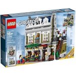 LEGO® Creator 10243 Pařížská restaurace – Zboží Živě