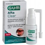 G.U.M AftaClear sprej 15 ml – Zboží Dáma