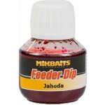 MikBaits Dip Feeder Jahoda 50 ml – Zboží Dáma