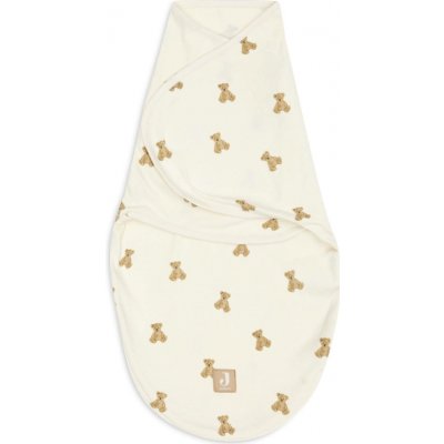 Jollein Zavinovačka Mini Teddy Bear – Hledejceny.cz