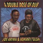 Ariwa Joe & Ashanti Sela - A Double Dose Of Dub LP – Hledejceny.cz