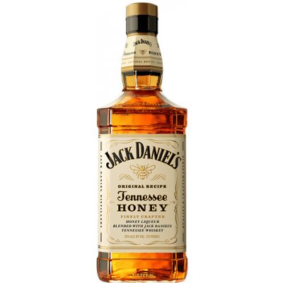 Jack Daniel´s Jack Daniels Honey 0,5 l 35 % (holá láhev)