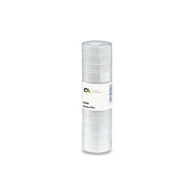 Adhesive tape samolepicí pásky 12 mm x 10 m – Zboží Dáma