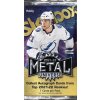 Sběratelská kartička Upper Deck 2021-2022 NHL UD Skybox Metal Universe Hockey balíček