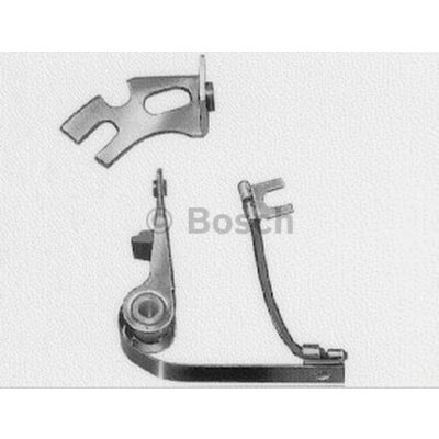 Sada kontaktů, rozdělovač BOSCH 1 237 013 808 – Hledejceny.cz