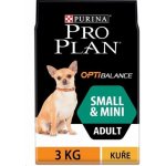 Purina Pro Plan Small & Mini Adult Everyday Nutrition kuře 3 kg – Hledejceny.cz