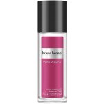 Bruno Banani Pure Woman deodorant sklo 75 ml – Zboží Mobilmania