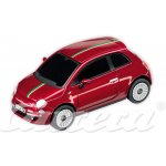 Fiat 500 – Zboží Dáma