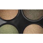 Chanel Oční stíny Les 4 Ombres Quadra Eye Shadow 318 Blurry Green 2 g – Sleviste.cz