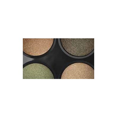 Chanel Oční stíny Les 4 Ombres Quadra Eye Shadow 318 Blurry Green 2 g – Sleviste.cz