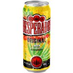 Desperados 0,5 l (plech) – Zboží Dáma