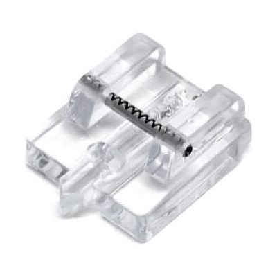 Patka pro neviditelný zip - Pfaff – Zboží Dáma