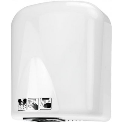 Biurotop Sušička rukou 1650 W – Zbozi.Blesk.cz