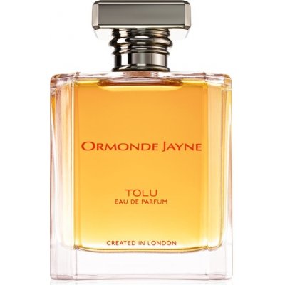 Ormonde Jayne Tolu parfémovaná voda unisex 120 ml – Hledejceny.cz