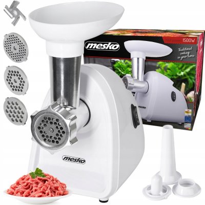 Mesko MS 4809 – Sleviste.cz