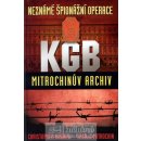 Neznámé špionážní operace KGB (Mitrochinův archiv I) - Leda - Andrew Christopher