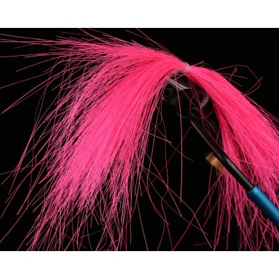 Sybai Vlasy Saltwater Electric Wing Hair Fluo Pink – Hledejceny.cz