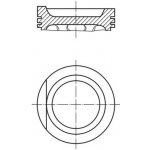 Mahle 034 99 01 – Zboží Mobilmania
