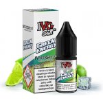 IVG Salt Green Energy 10 ml 20 mg – Sleviste.cz