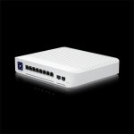 Ubiquiti USW-Enterprise-8-PoE – Zbozi.Blesk.cz