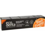 Ecodenta Black Orange Whitening 100 ml – Zboží Mobilmania