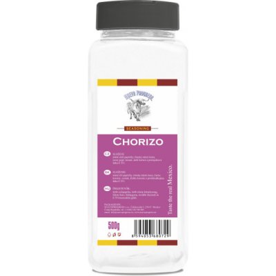 NP Brand Chorizo Mix 0,5 kg