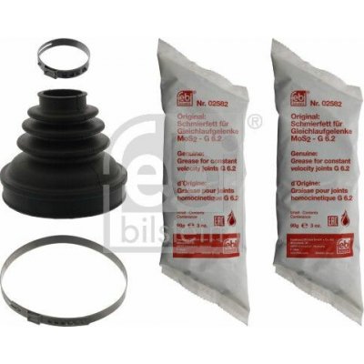 Sada měchů, hnací hřídel FEBI BILSTEIN 100209 | Zboží Auto