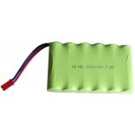 IQ models Akumulátor 2000 mAh 7,2V Nimh jst – Zboží Mobilmania