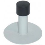 HPI větrací komínek do ploché střechy Standard PVC bílý 73/270mm – Hledejceny.cz