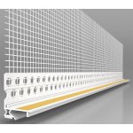 Likov Ls2-Adapt okenní lišta Bílá 2,6 m – Hledejceny.cz