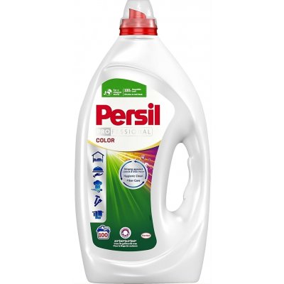 Persil Professional Color prací gel 100 PD 4,5 l – Zboží Mobilmania