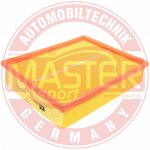 MASTER-SPORT Vzduchový filtr 26168LFPCSMS – Hledejceny.cz