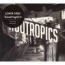 Lower Dens - Nootropic CD