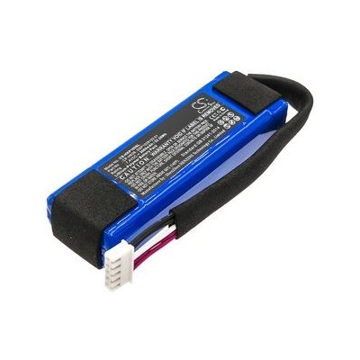 Cameron Sino CS-HKP100SL 7.4V Li-Polymer 3000mAh modrá - neoriginální – Hledejceny.cz