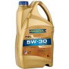 Motorový olej Ravenol FEL 5W-30 5 l