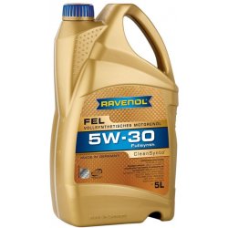 Ravenol FEL 5W-30 5 l