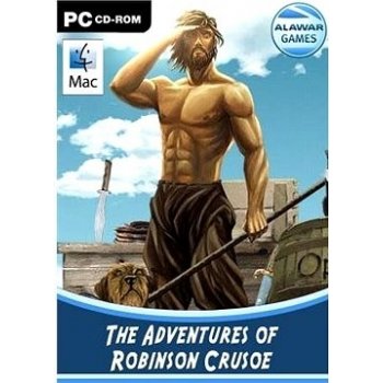 Adventures of Robinson Crusoe