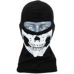 8FIELDS Kukla SKULL typ A černá – Zboží Dáma 8FIELDS Kukla SKULL typ A černá – Zboží Dáma