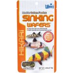 Hikari Tropical Sinking Wafers 110 g – HobbyKompas.cz