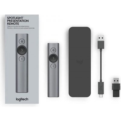 Logitech Spotlight 910-004861 – Sleviste.cz