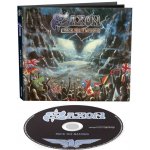 Saxon - ROCK THE NATIONS /REEDICE 2018 CD – Hledejceny.cz