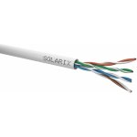 Solarix SXKD-5E-UTP-PVC CAT5E UTP PVC Eca, 100m – Sleviste.cz