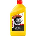 MOL Brzdová kapalina DOT 3 500 ml – Zbozi.Blesk.cz
