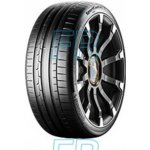 Continental SportContact 6 285/45 R21 113Y – Zboží Mobilmania