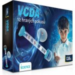Albi Science Voda 12 hravých pokusů – Hledejceny.cz