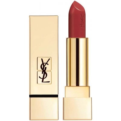 Yves Saint Laurent Rtěnka Rouge Pur Couture 157 Nu Inattendu 3,8 ml – Hledejceny.cz