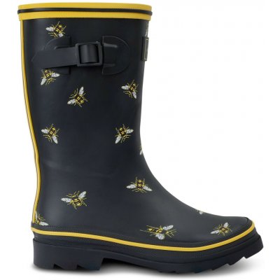 Regatta Womens Amelia černá – Zboží Dáma