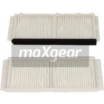 MAXGEAR Filtr, vzduch v interiéru 26-1054 – Hledejceny.cz
