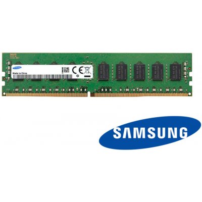 Samsung DDR4 8GB 2666MHz CL17 M391A1K43BB2-CTD – Zboží Živě