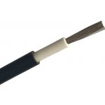 W-star 1x 6mm² černá 1 m – Zbozi.Blesk.cz